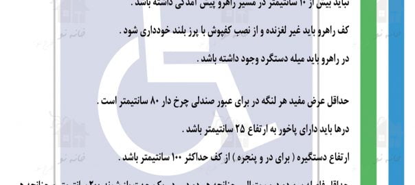 آکادمی گروه معماری خانه نو طرح نو