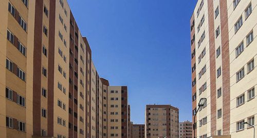 طراحی نما