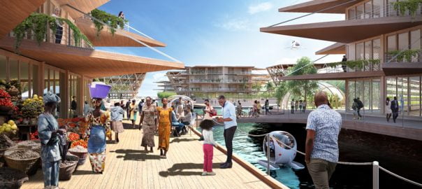 معماری پایدار ، معماری سبز ، معماری گرین