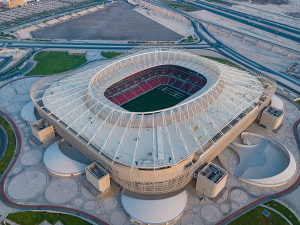 فیفا 2022 ، FIFA 2022