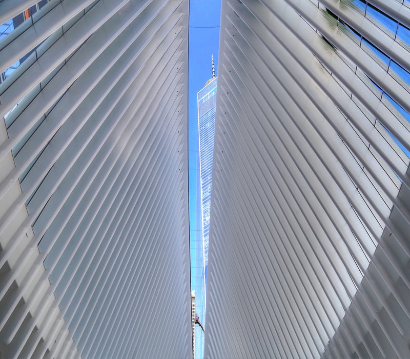 مرکز تجارت جهانی ، آمریکا ، برج های دوقلو