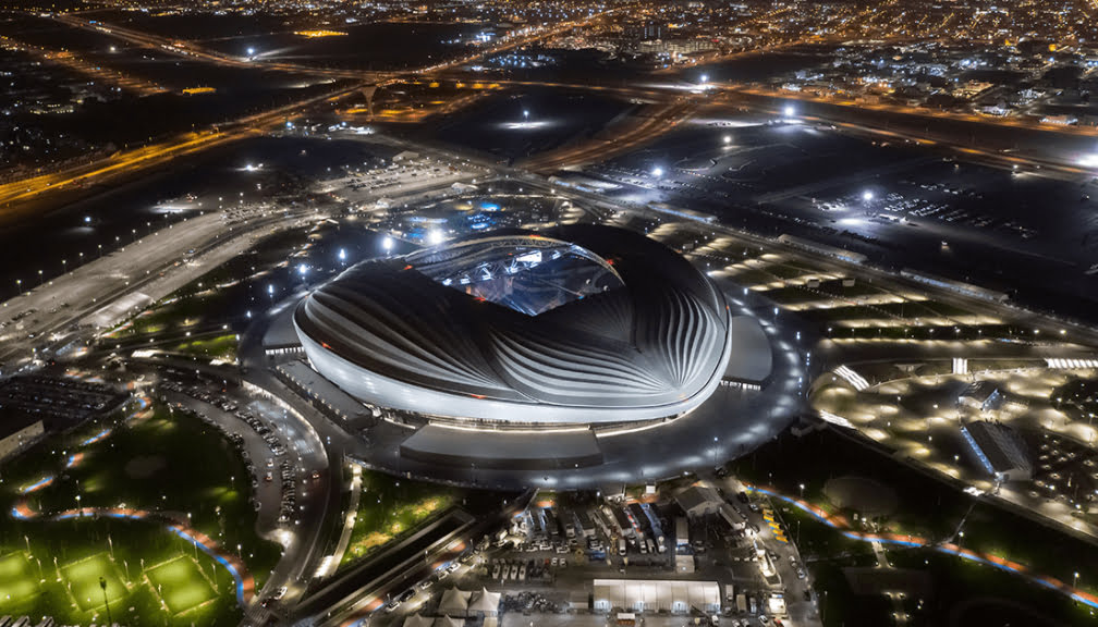 فیفا 2022 ، FIFA 2022
