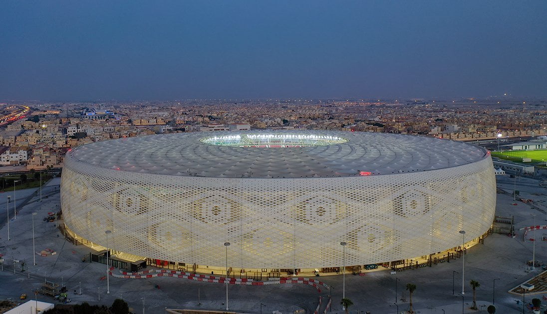 فیفا 2022 ، FIFA 2022
