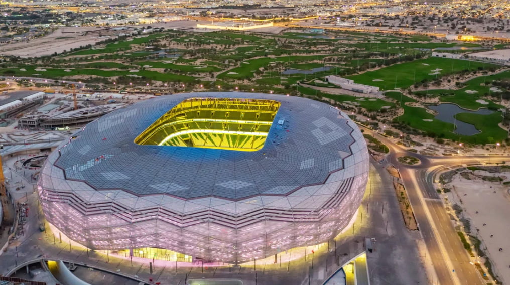 فیفا 2022 ، FIFA 2022