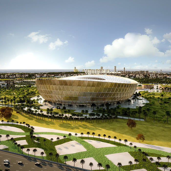 فیفا 2022 ، FIFA 2022