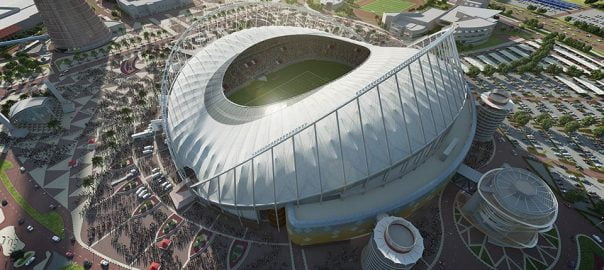 فیفا 2022 ، FIFA 2022