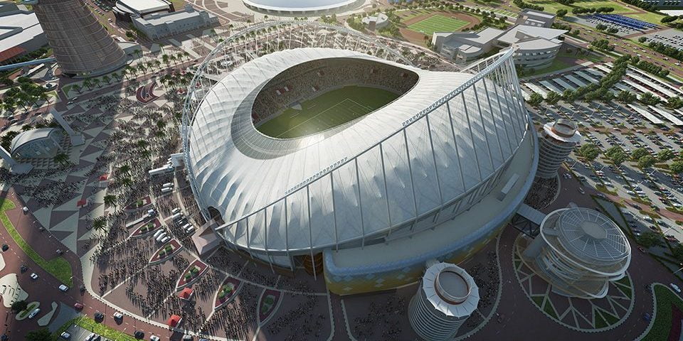 فیفا 2022 ، FIFA 2022