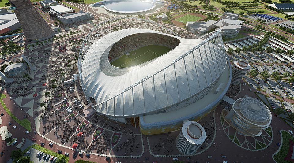 فیفا 2022 ، FIFA 2022