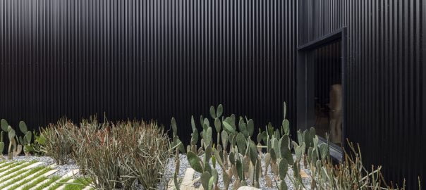 مجله معماری خانه نو طرح نو