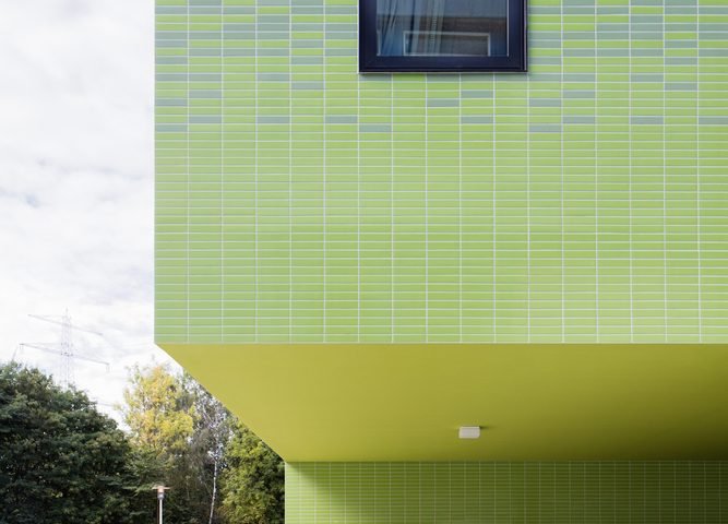 مجله معماری خانه نو طرح نو