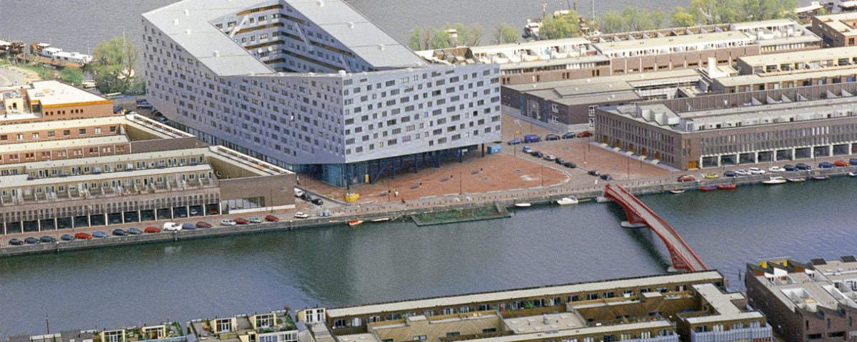 مجله معماری خانه نو طرح نو