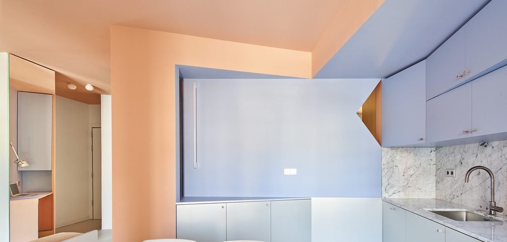 مجله معماری خانه نو طرح نو