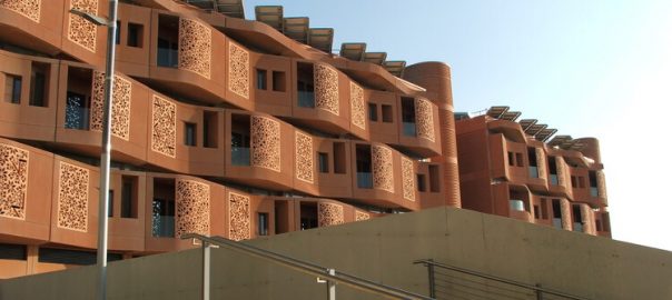 محیط زیست،معماری پایدار،ساختمان پایدار