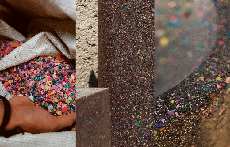 مجله معماری خانه نو طرح نو