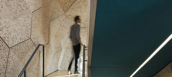 مجله معماری خانه نو طرح نو
